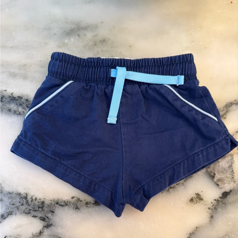 Cadets Classic Cotton 1/2 short